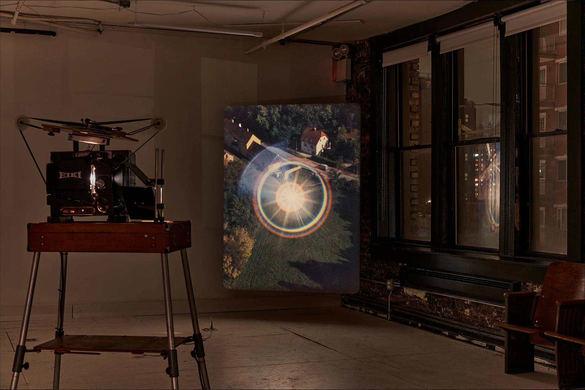 99CANAL Animal Farm Baldassarre Ruspoli